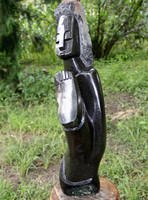 African Sculpture