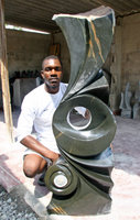 African Sculpture
