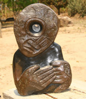 African Sculptures