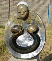 Shona Sculpture
