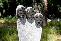 Contemorary Sculpture