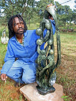Shona Sculpture