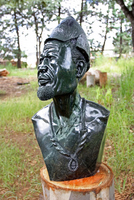 Elder sculpture