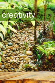 creativity