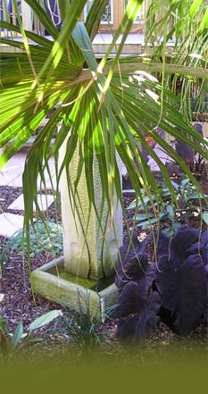 water features sydney