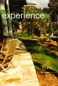 experience