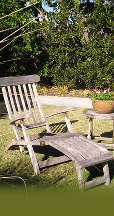lanscaping services